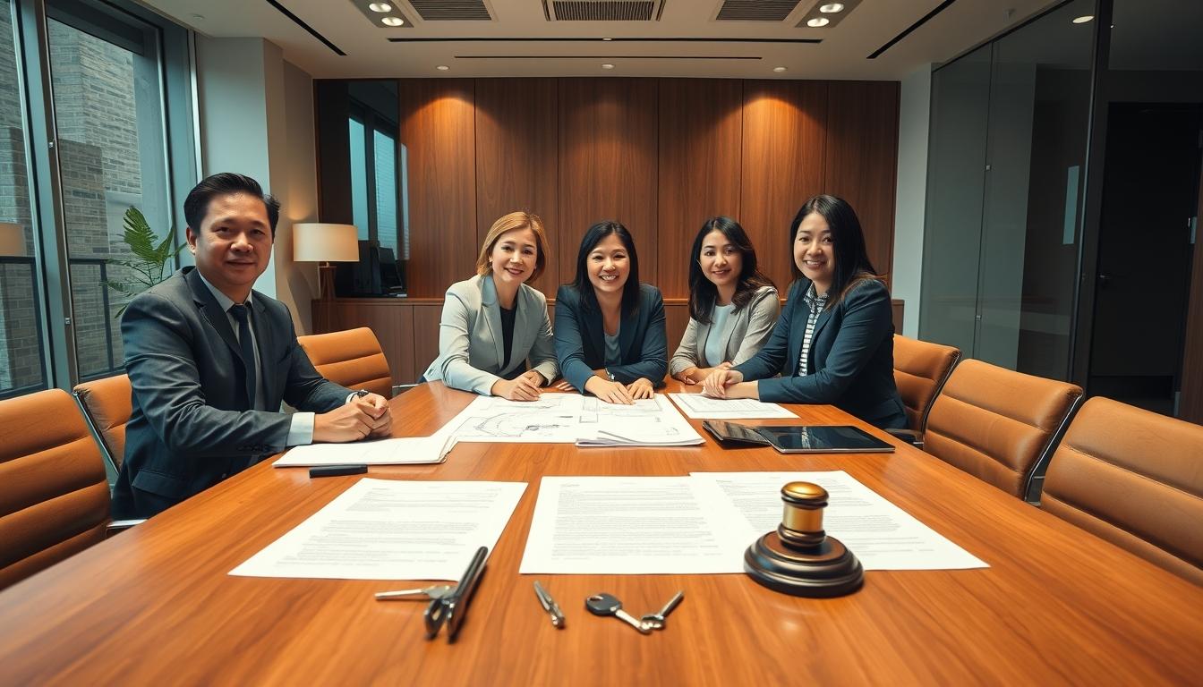 Planning support for seniors